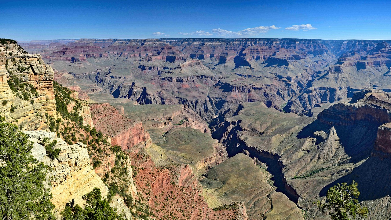 Amerika Fly Drive rondreis Southwest Adventure
